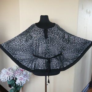 Questions Butterfly Top- Size M